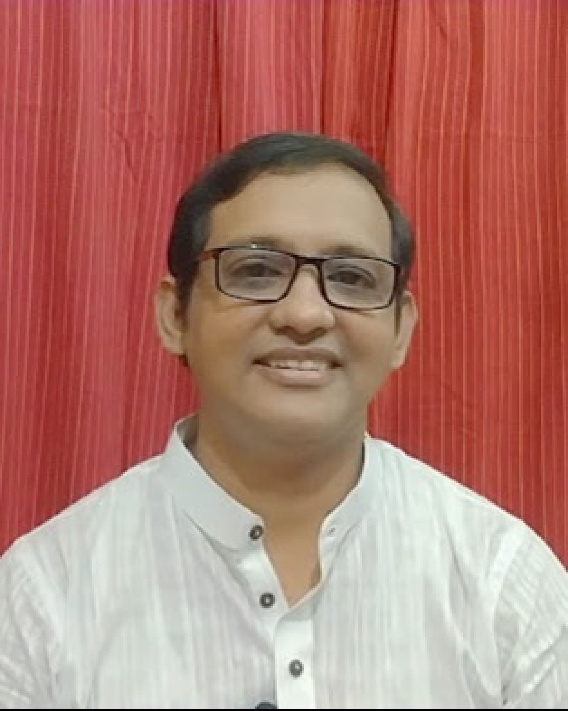 এলবার্ট অনিমেষ দাস